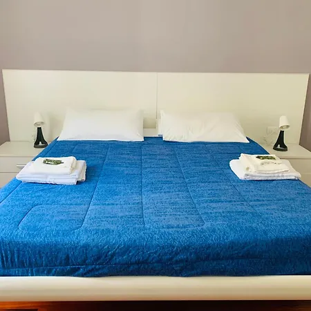 Апартаменты A Casa Di Cesare Рим