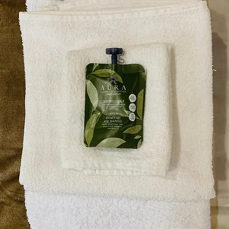 A Casa Di Cesare 아파트 *