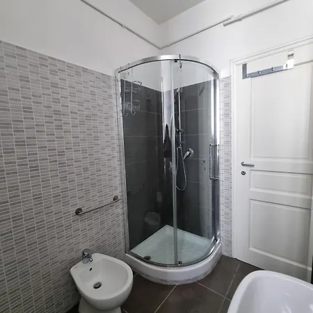 A Casa Di Cesare 아파트