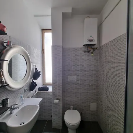A Casa Di Cesare
