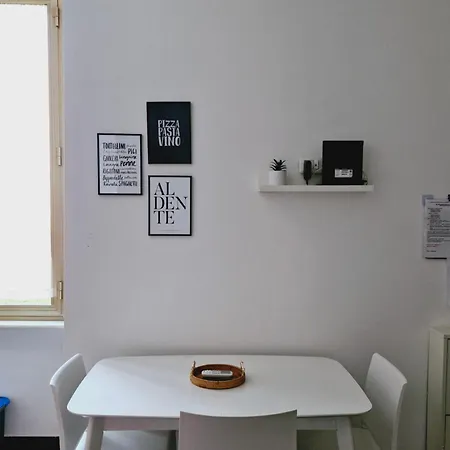 A Casa Di Cesare *