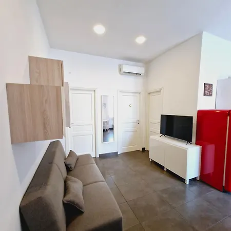 Appartamento A Casa Di Cesare