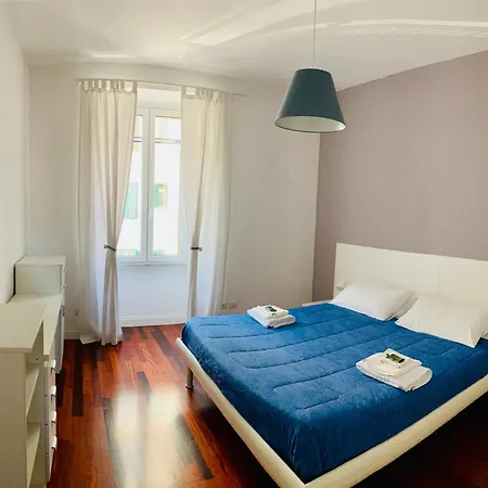 A Casa Di Cesare Rom
