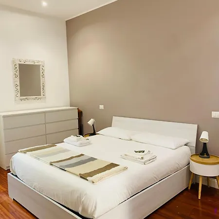 A Casa Di Cesare Apartment *