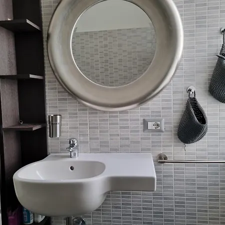 A Casa Di Cesare * Rom