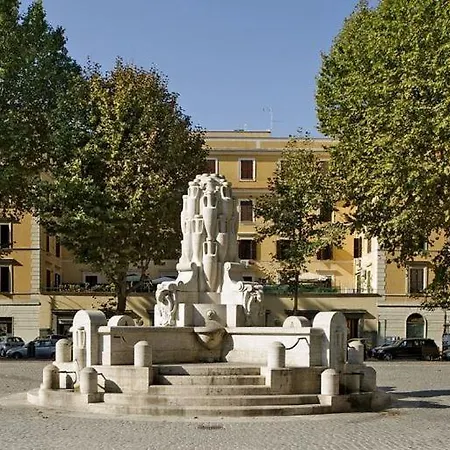 A Casa Di Cesare Apartment *