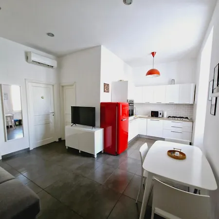 A Casa Di Cesare Apartment Rom